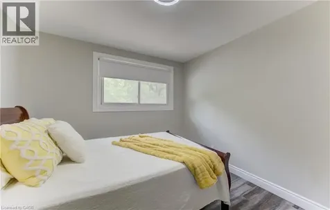 619 Forest Hill Drive Kitchener ON N2N 1A1