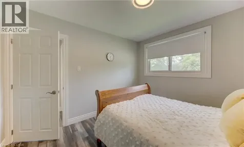 619 Forest Hill Drive Kitchener ON N2N 1A1