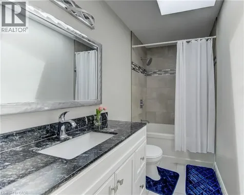 619 Forest Hill Drive Kitchener ON N2N 1A1