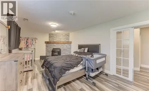 619 Forest Hill Drive Kitchener ON N2N 1A1