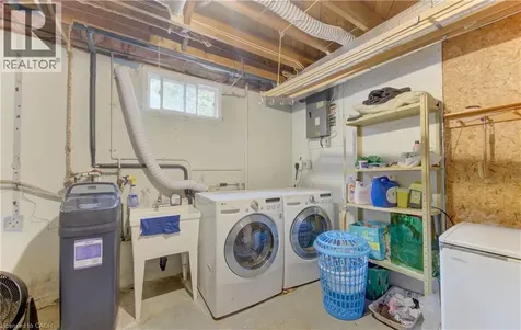 619 Forest Hill Drive Kitchener ON N2N 1A1