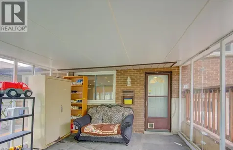 619 Forest Hill Drive Kitchener ON N2N 1A1