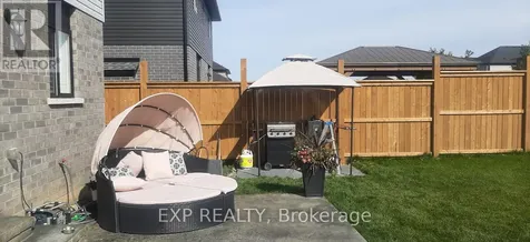 32 Hudson Drive Haldimand ON N0A 1E0