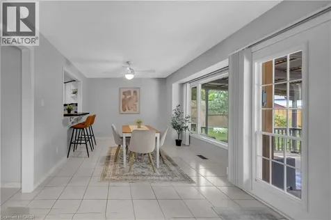 489 Acadia Drive Hamilton ON L8W 3A3