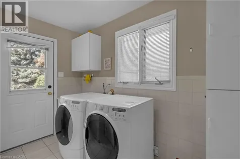 489 Acadia Drive Hamilton ON L8W 3A3