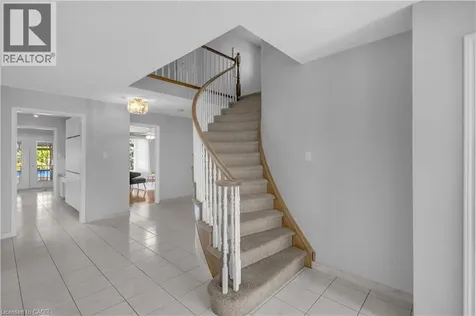 489 Acadia Drive Hamilton ON L8W 3A3