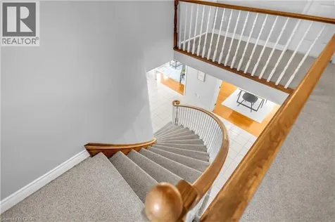 489 Acadia Drive Hamilton ON L8W 3A3