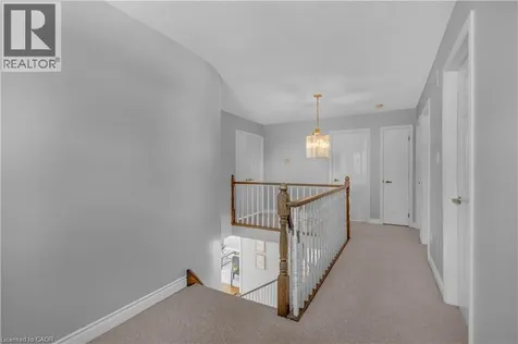 489 Acadia Drive Hamilton ON L8W 3A3