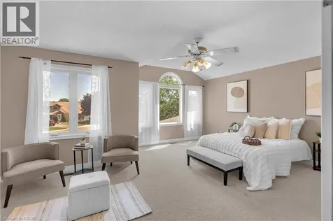 489 Acadia Drive Hamilton ON L8W 3A3