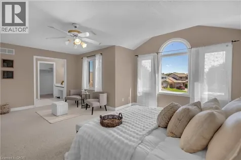 489 Acadia Drive Hamilton ON L8W 3A3