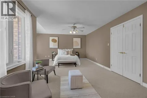 489 Acadia Drive Hamilton ON L8W 3A3
