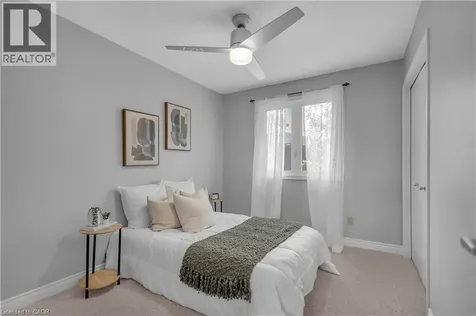 489 Acadia Drive Hamilton ON L8W 3A3