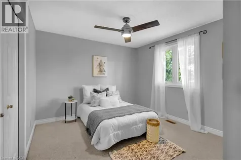 489 Acadia Drive Hamilton ON L8W 3A3