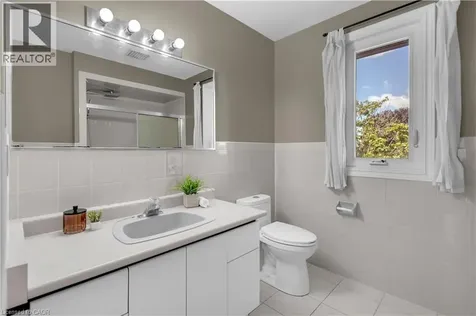 489 Acadia Drive Hamilton ON L8W 3A3