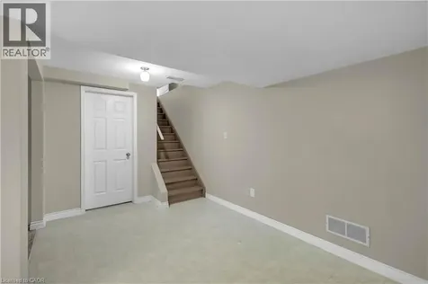 489 Acadia Drive Hamilton ON L8W 3A3