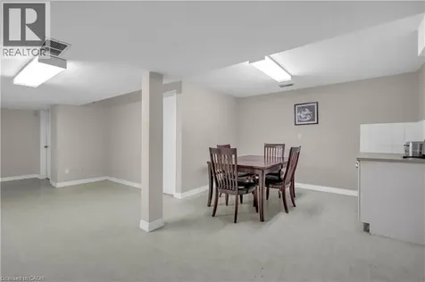 489 Acadia Drive Hamilton ON L8W 3A3