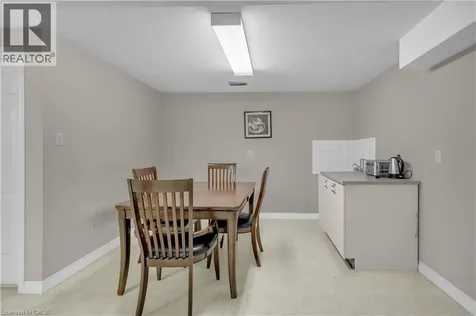 489 Acadia Drive Hamilton ON L8W 3A3