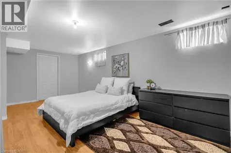 489 Acadia Drive Hamilton ON L8W 3A3