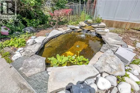 489 Acadia Drive Hamilton ON L8W 3A3