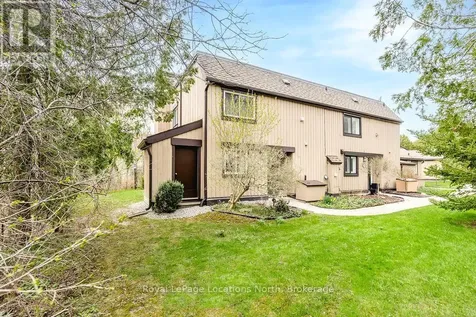 112 Escarpment Crescent Collingwood ON L9Y 5B4