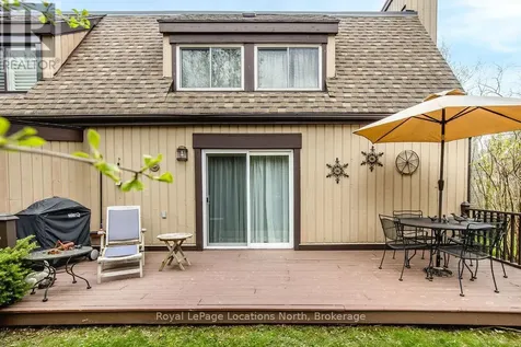 112 Escarpment Crescent Collingwood ON L9Y 5B4