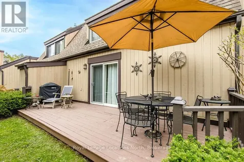 112 Escarpment Crescent Collingwood ON L9Y 5B4