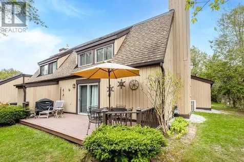 112 Escarpment Crescent Collingwood ON L9Y 5B4