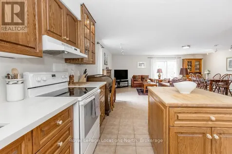 112 Escarpment Crescent Collingwood ON L9Y 5B4