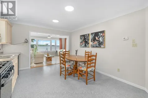 46 Mulville Bay Lane Westport ON K0G 1X0