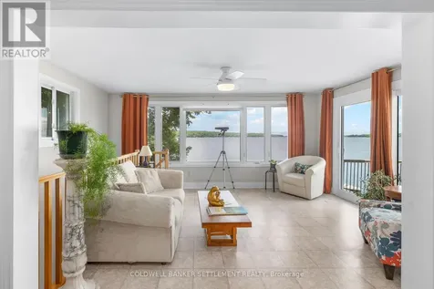 46 Mulville Bay Lane Westport ON K0G 1X0