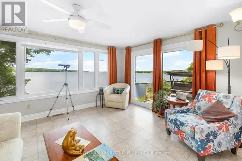 46 Mulville Bay Lane Westport ON K0G 1X0