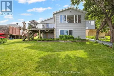 46 Mulville Bay Lane Westport ON K0G 1X0