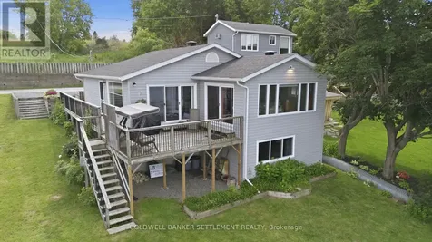 46 Mulville Bay Lane Westport ON K0G 1X0