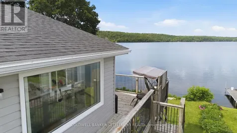 46 Mulville Bay Lane Westport ON K0G 1X0