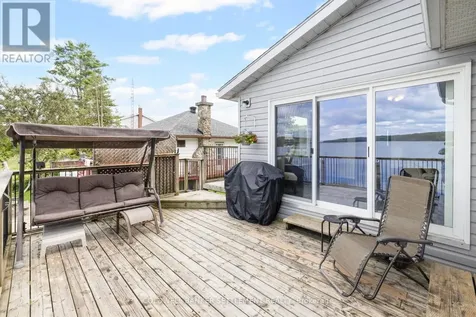 46 Mulville Bay Lane Westport ON K0G 1X0