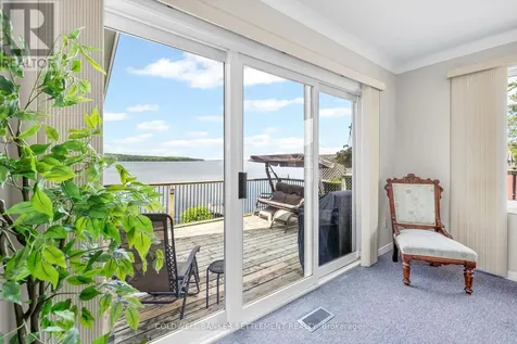 46 Mulville Bay Lane Westport ON K0G 1X0