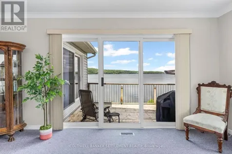 46 Mulville Bay Lane Westport ON K0G 1X0