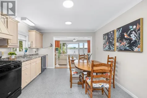 46 Mulville Bay Lane Westport ON K0G 1X0
