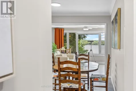 46 Mulville Bay Lane Westport ON K0G 1X0