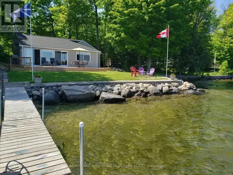 1449 Champlain Road Tiny ON L9M 0C1