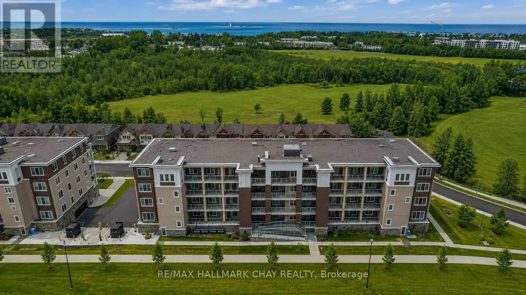 5 Spooner Crescent Collingwood ON L9Y 1T3