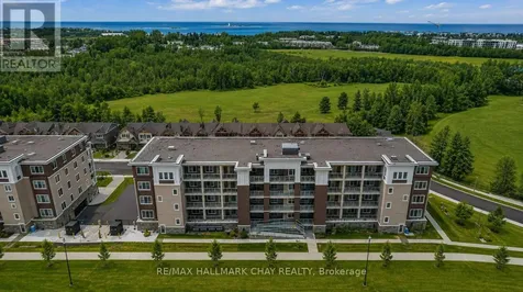 5 Spooner Crescent Collingwood ON L9Y 1T3