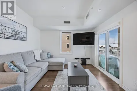 5 Spooner Crescent Collingwood ON L9Y 1T3
