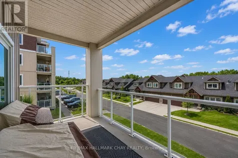 5 Spooner Crescent Collingwood ON L9Y 1T3