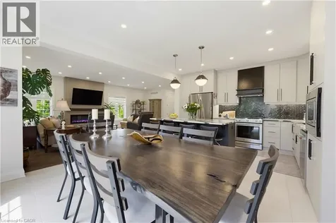 647 Blair Creek Drive Kitchener ON N2P 0E7