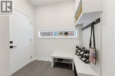 647 Blair Creek Drive Kitchener ON N2P 0E7