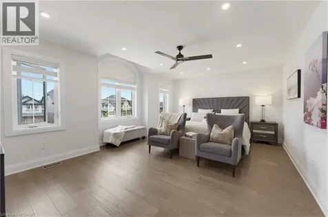 647 Blair Creek Drive Kitchener ON N2P 0E7