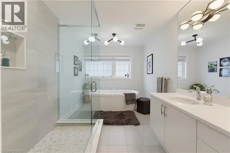 647 Blair Creek Drive Kitchener ON N2P 0E7