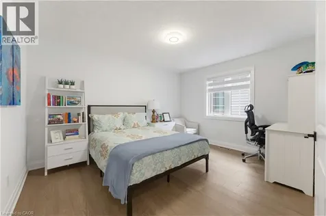 647 Blair Creek Drive Kitchener ON N2P 0E7