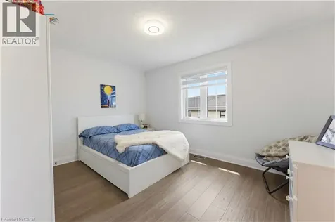 647 Blair Creek Drive Kitchener ON N2P 0E7